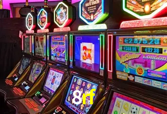 A Emoção da Loteria na 8rf: Uma Chance de Mudança de Vida