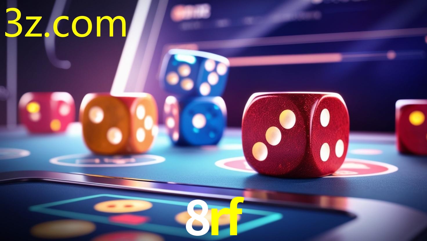 8RF.COM