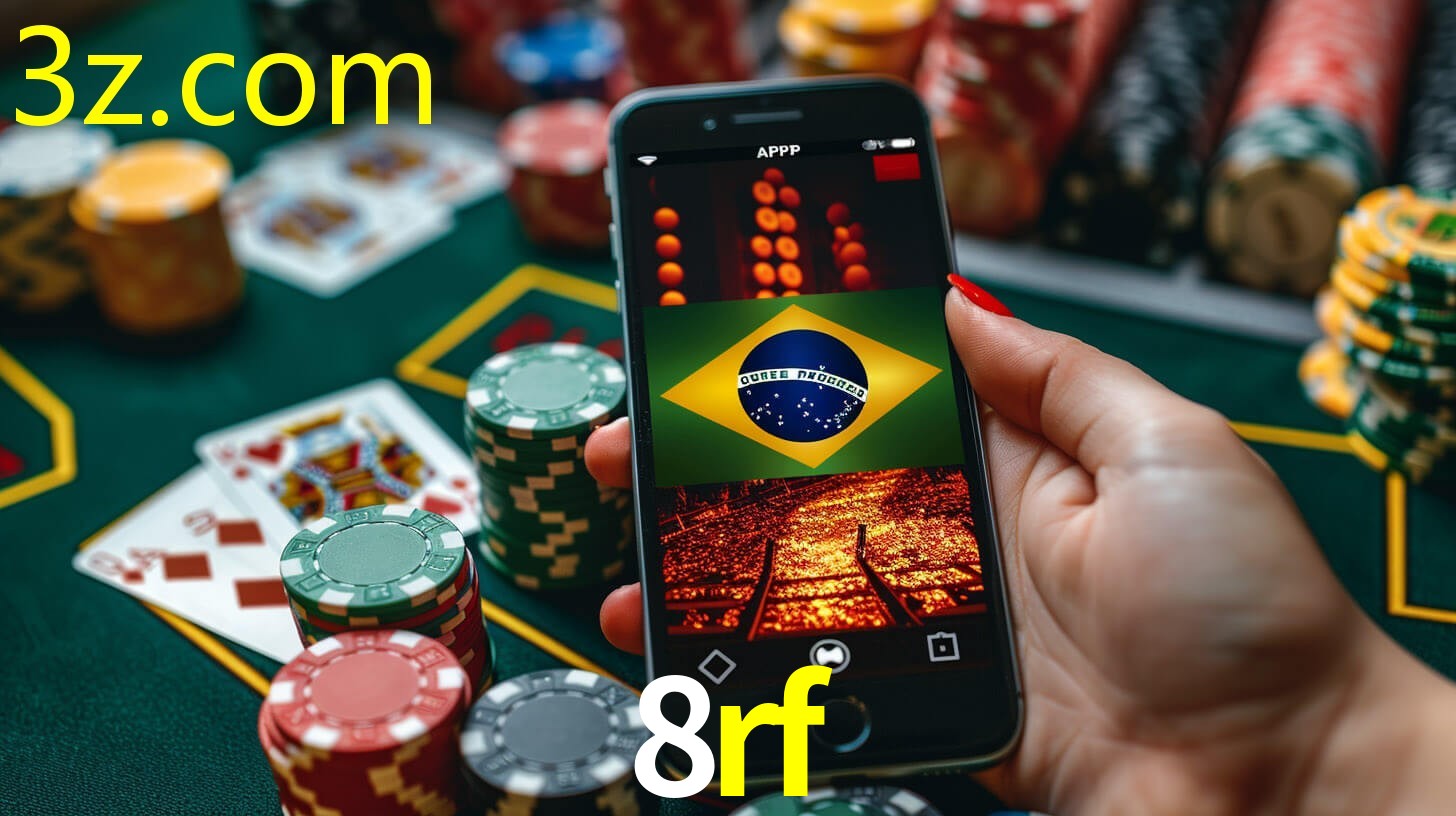 8RF.COM