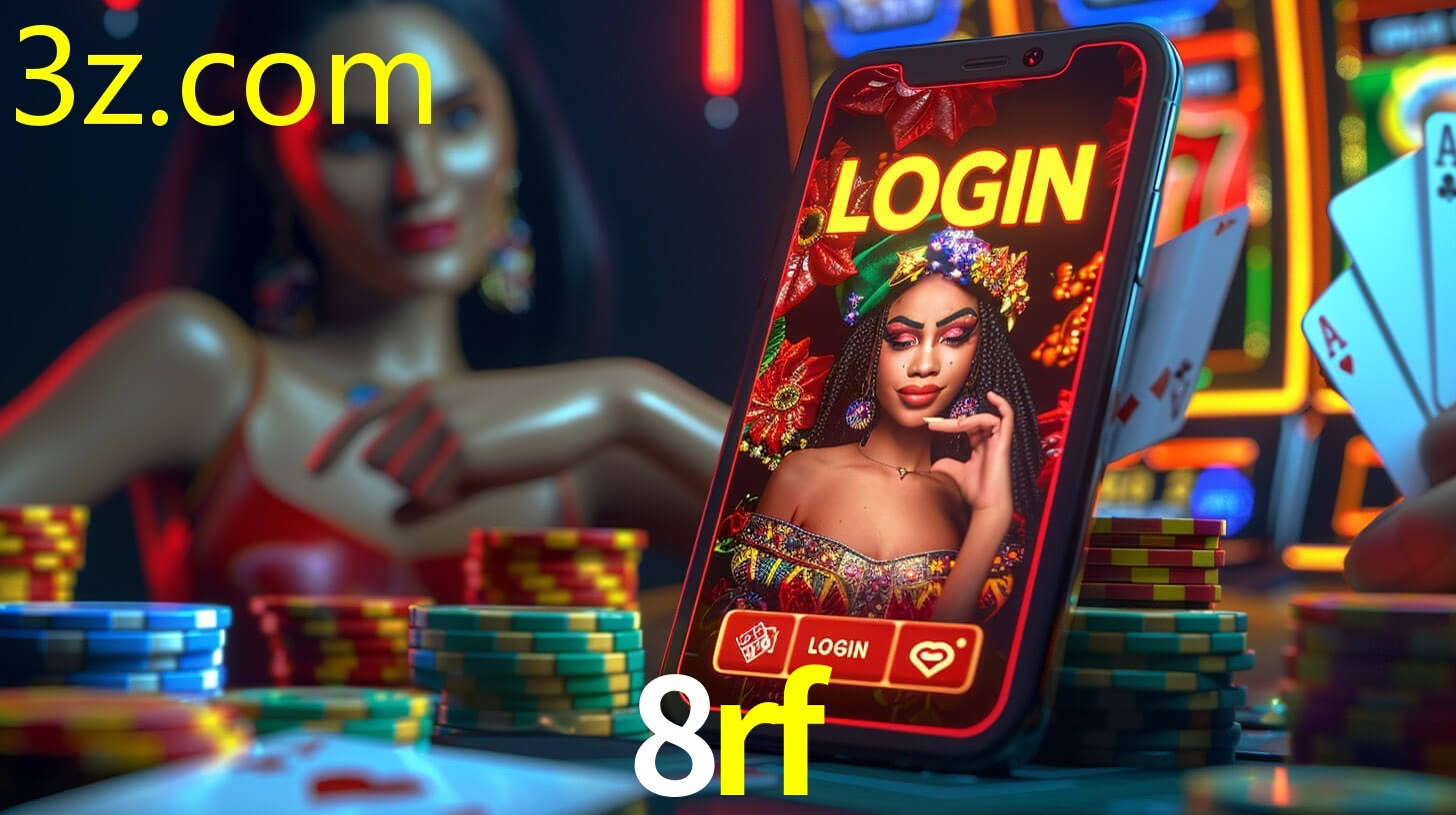 8RF.COM