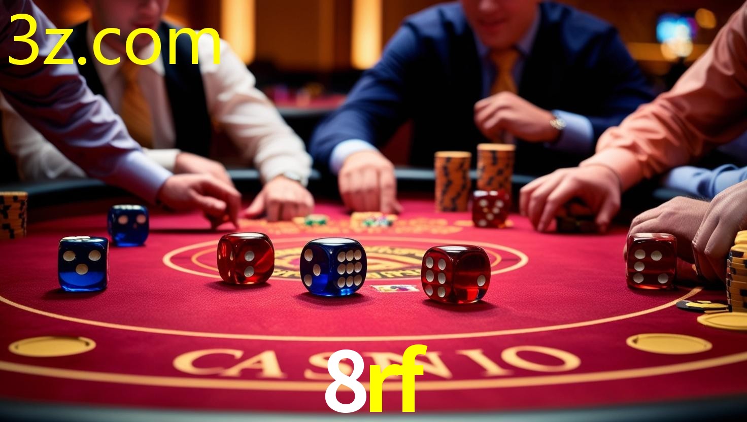 8RF.COM