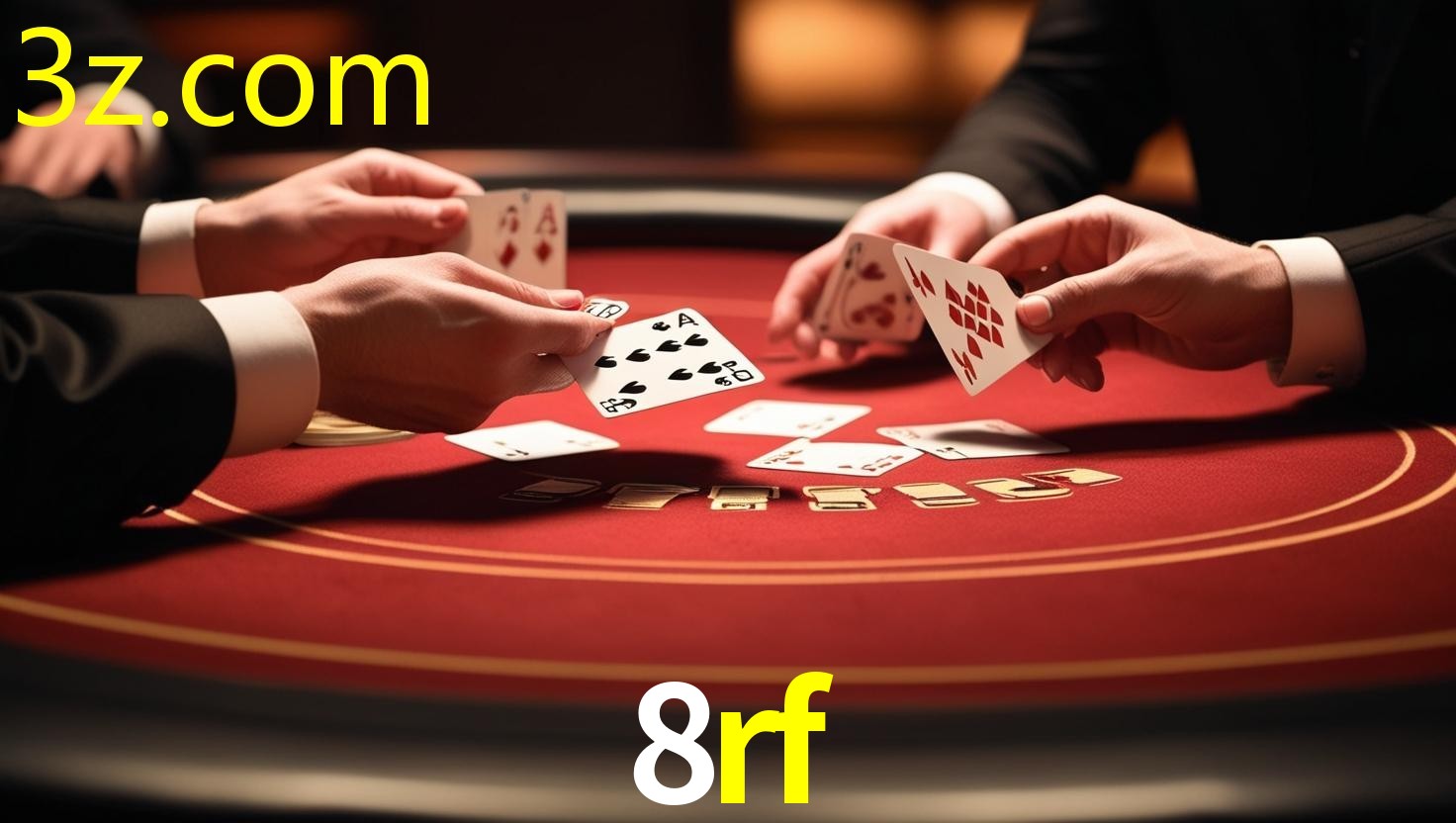 8RF.COM