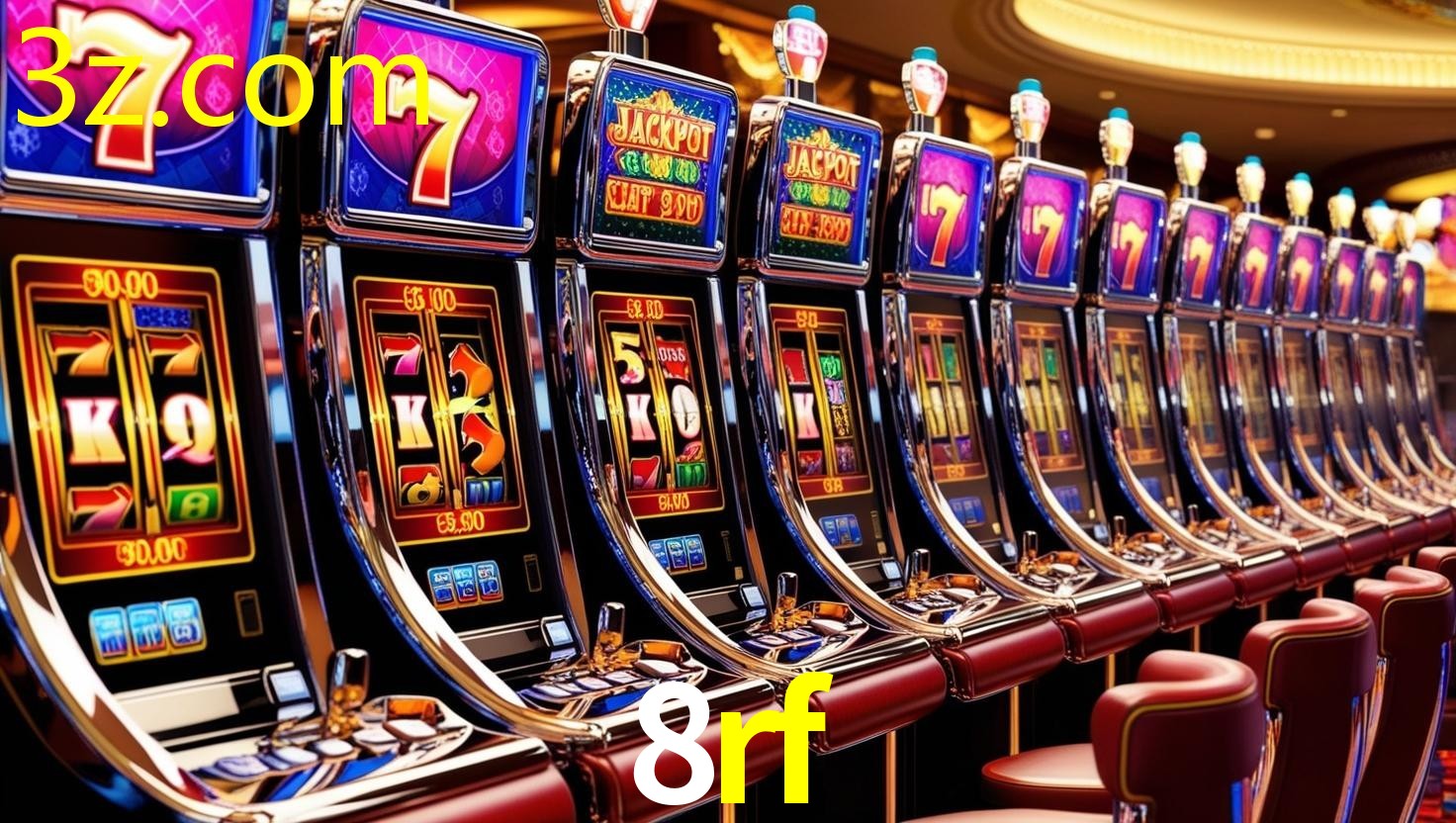 8RF.COM