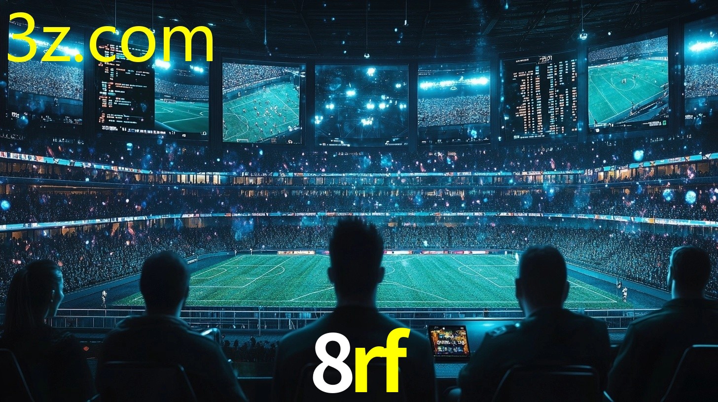 8RF.COM