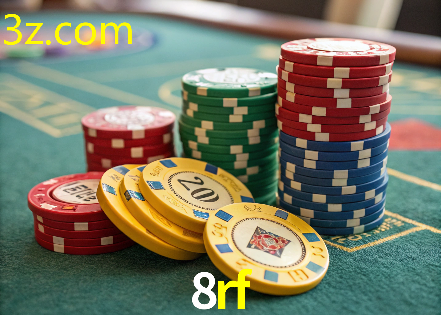 8RF.COM