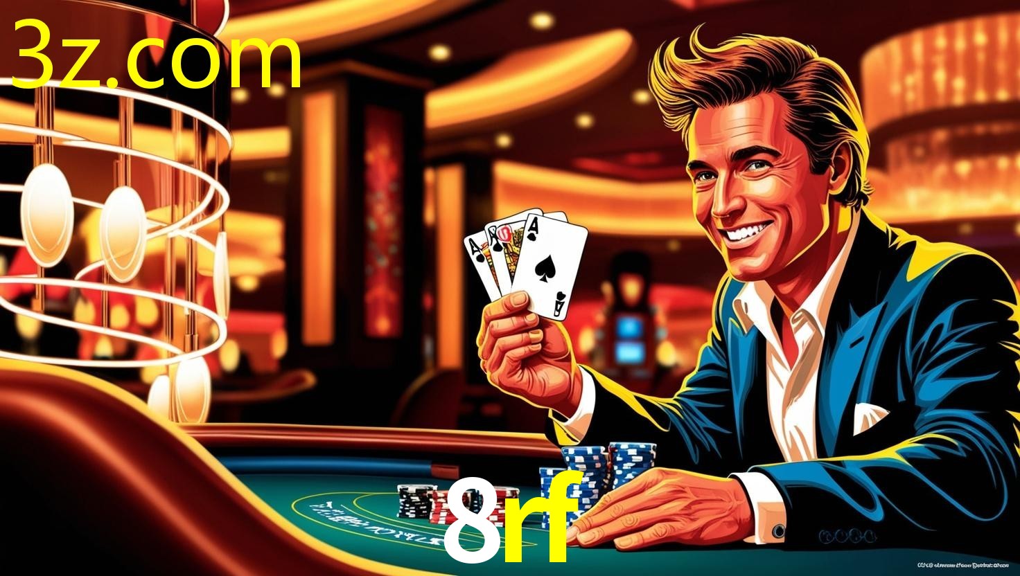8RF.COM