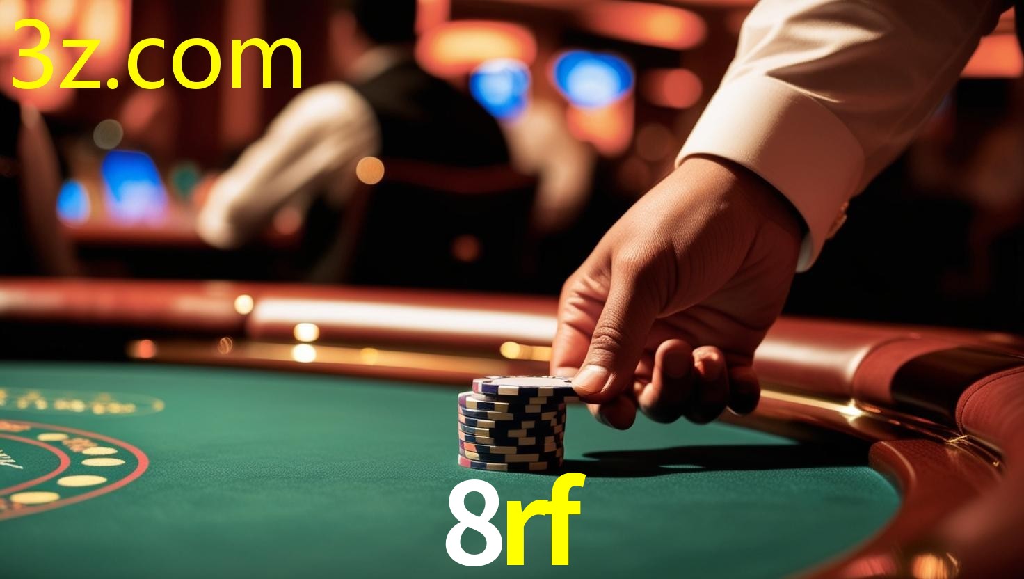 8RF.COM
