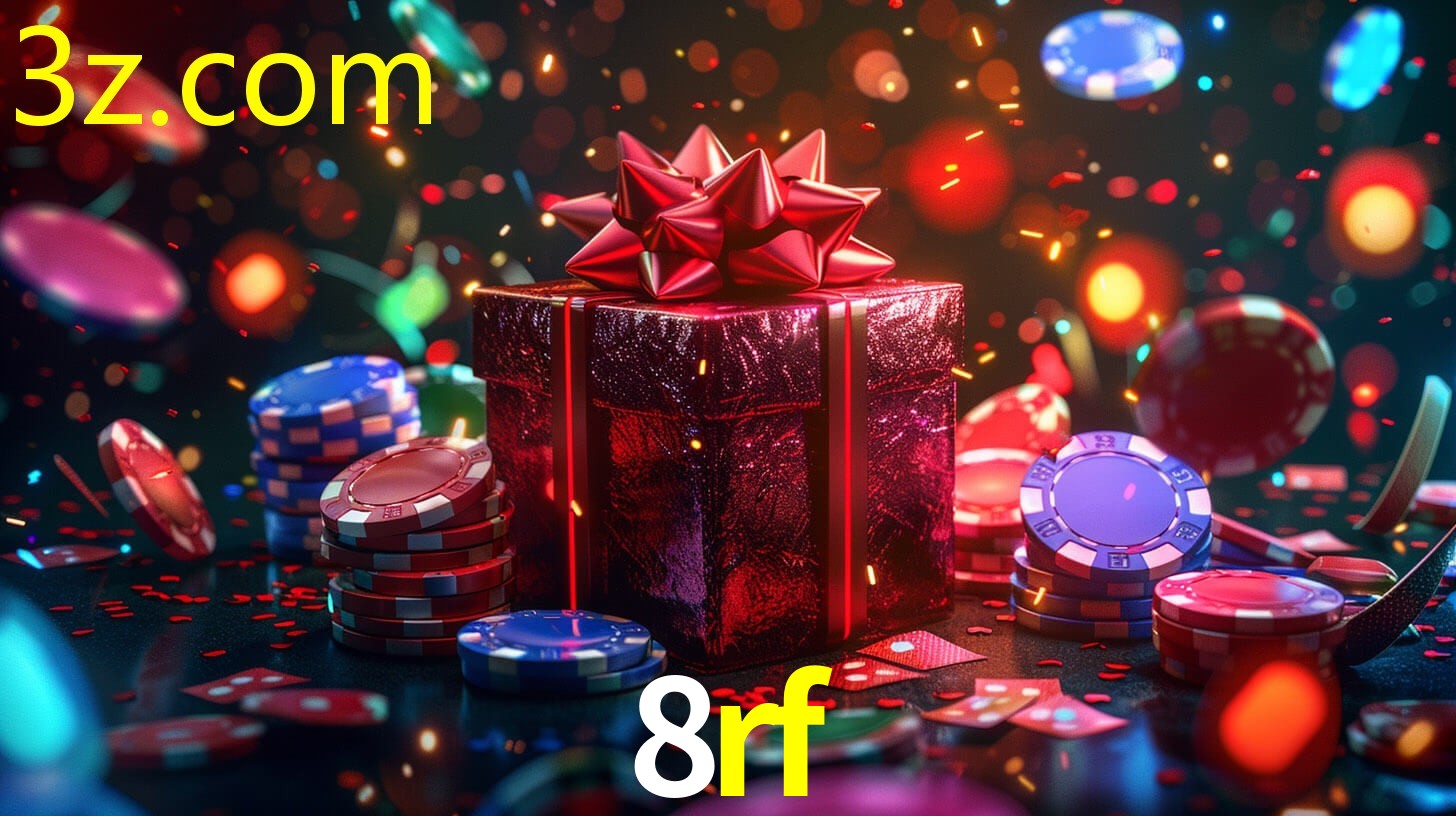 8RF.COM