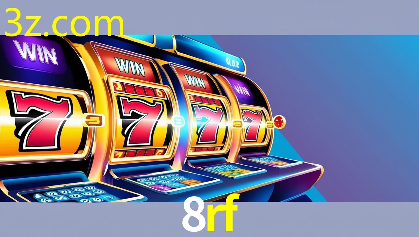 8RF.COM