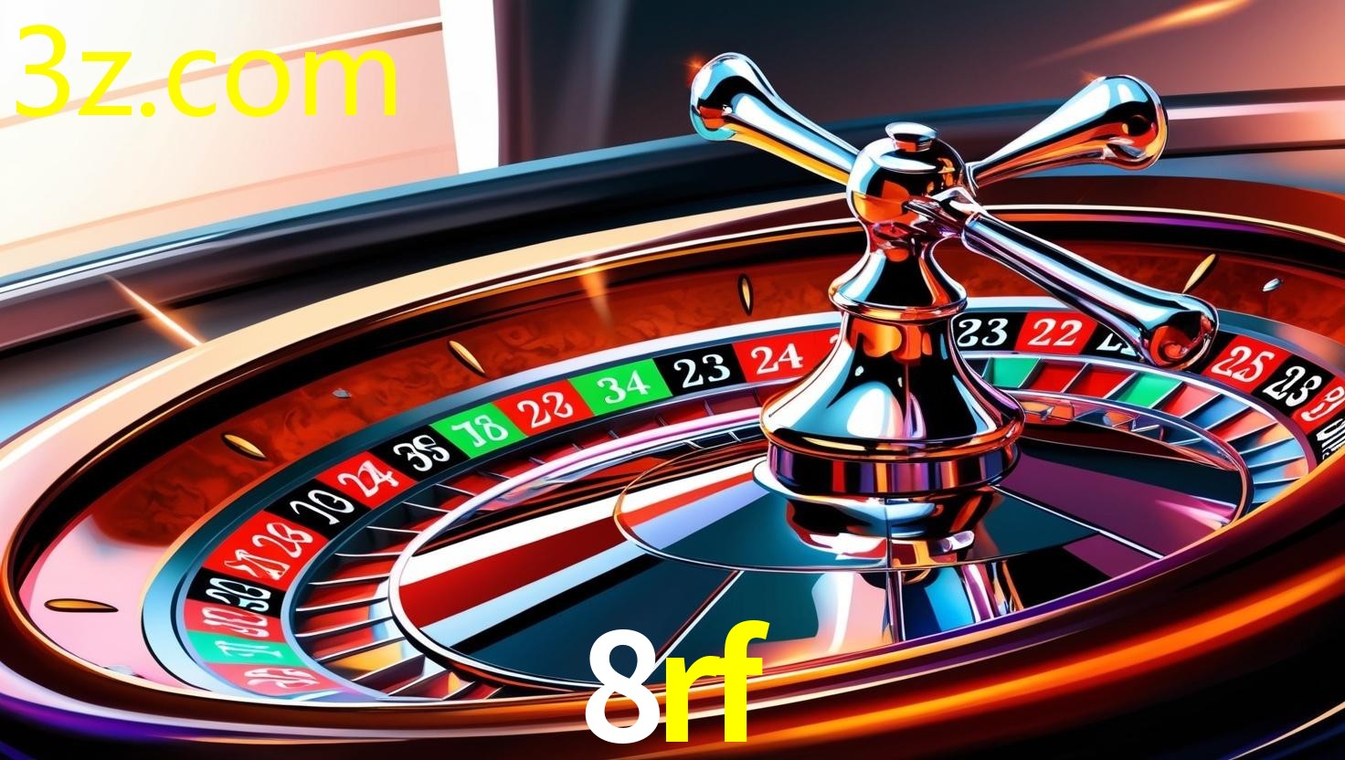 8RF.COM