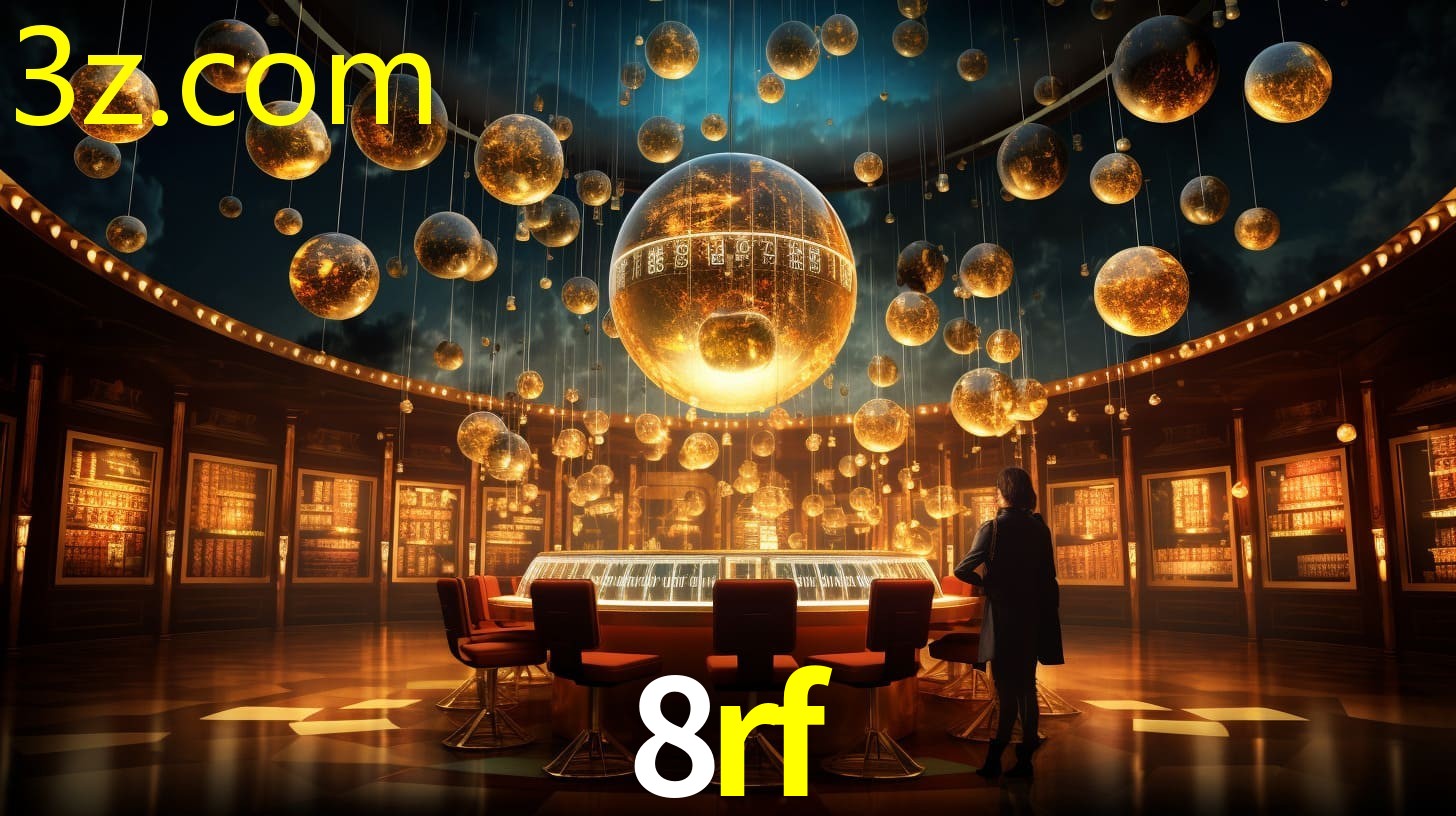 8RF.COM