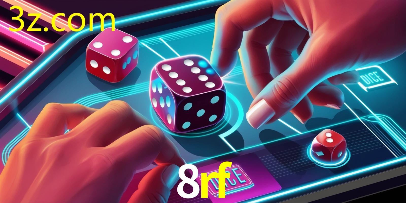 8RF.COM