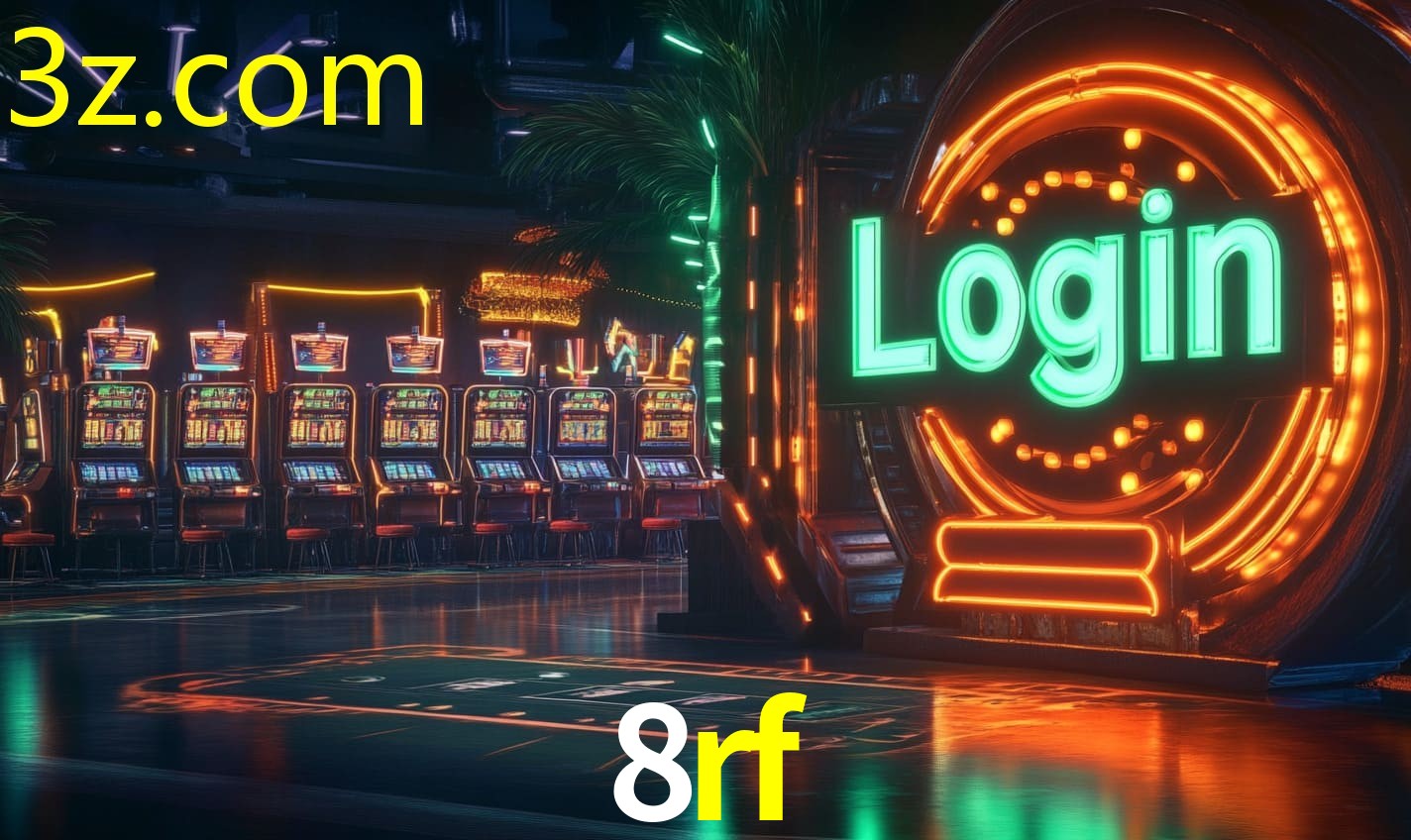 8RF.COM