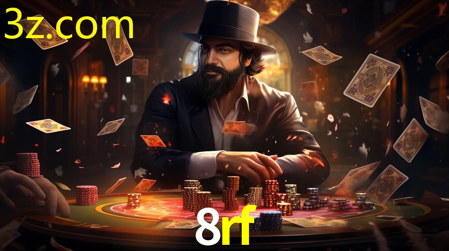 8RF.COM