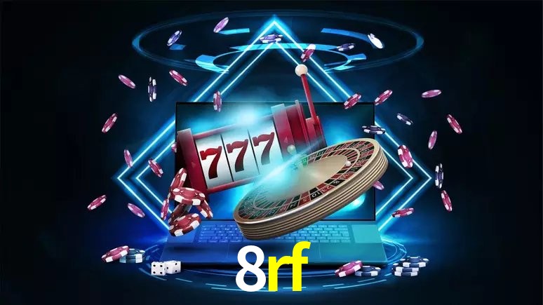 Provedores de Jogos 8rf