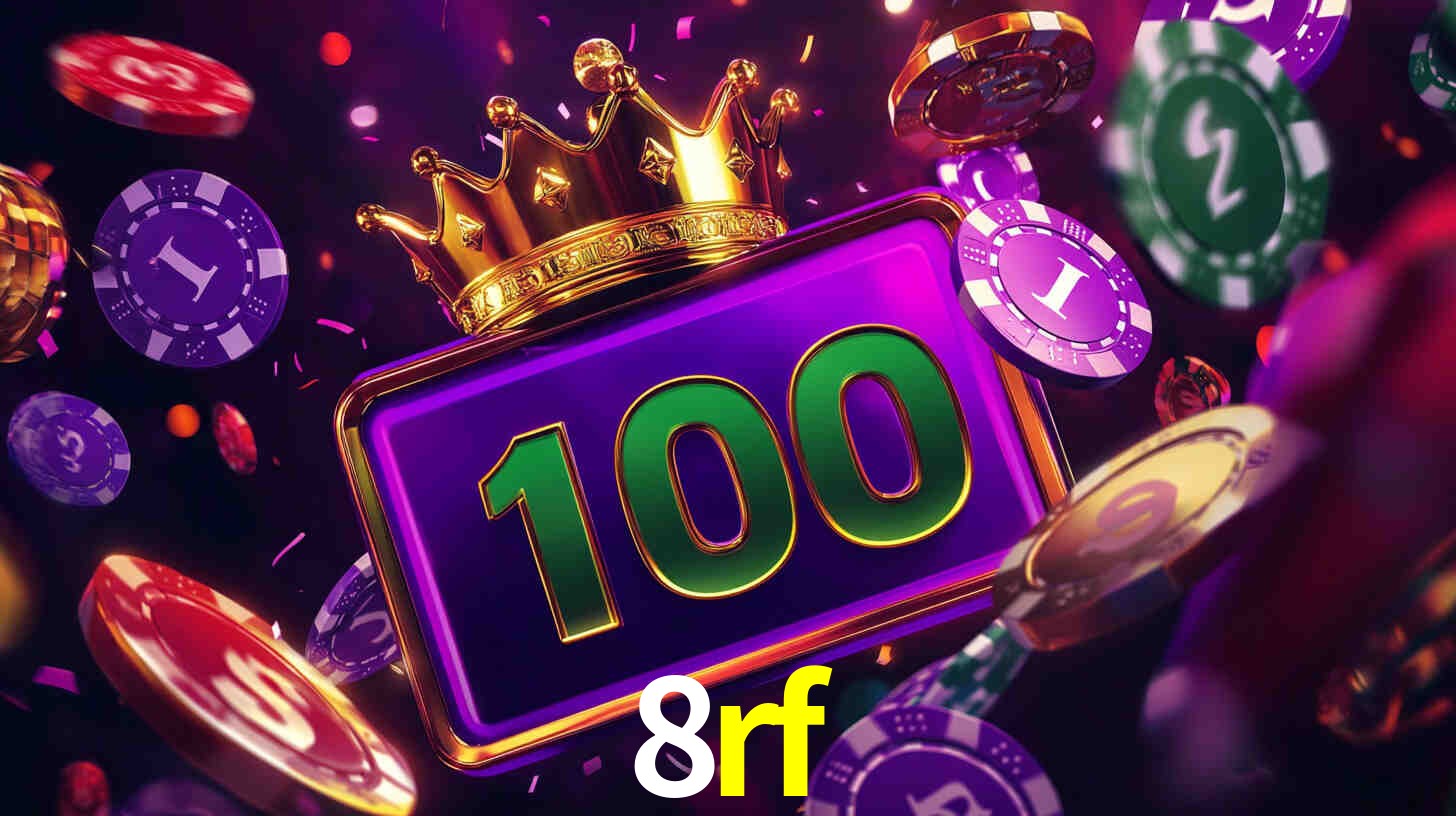 Daily Bonuses 8rf