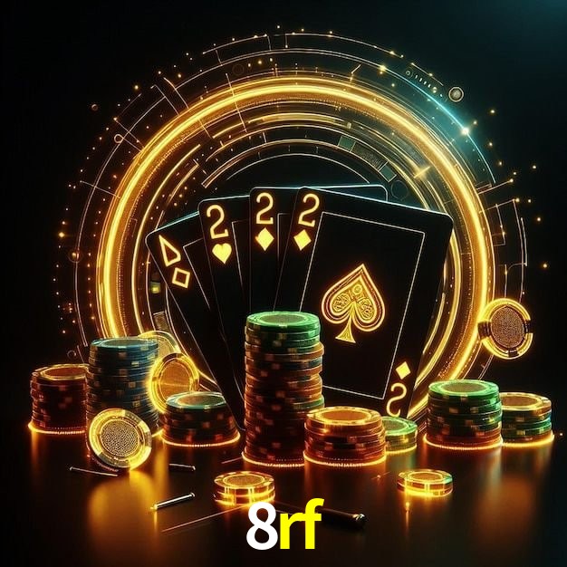 Estatísticas do Jogo 8rf