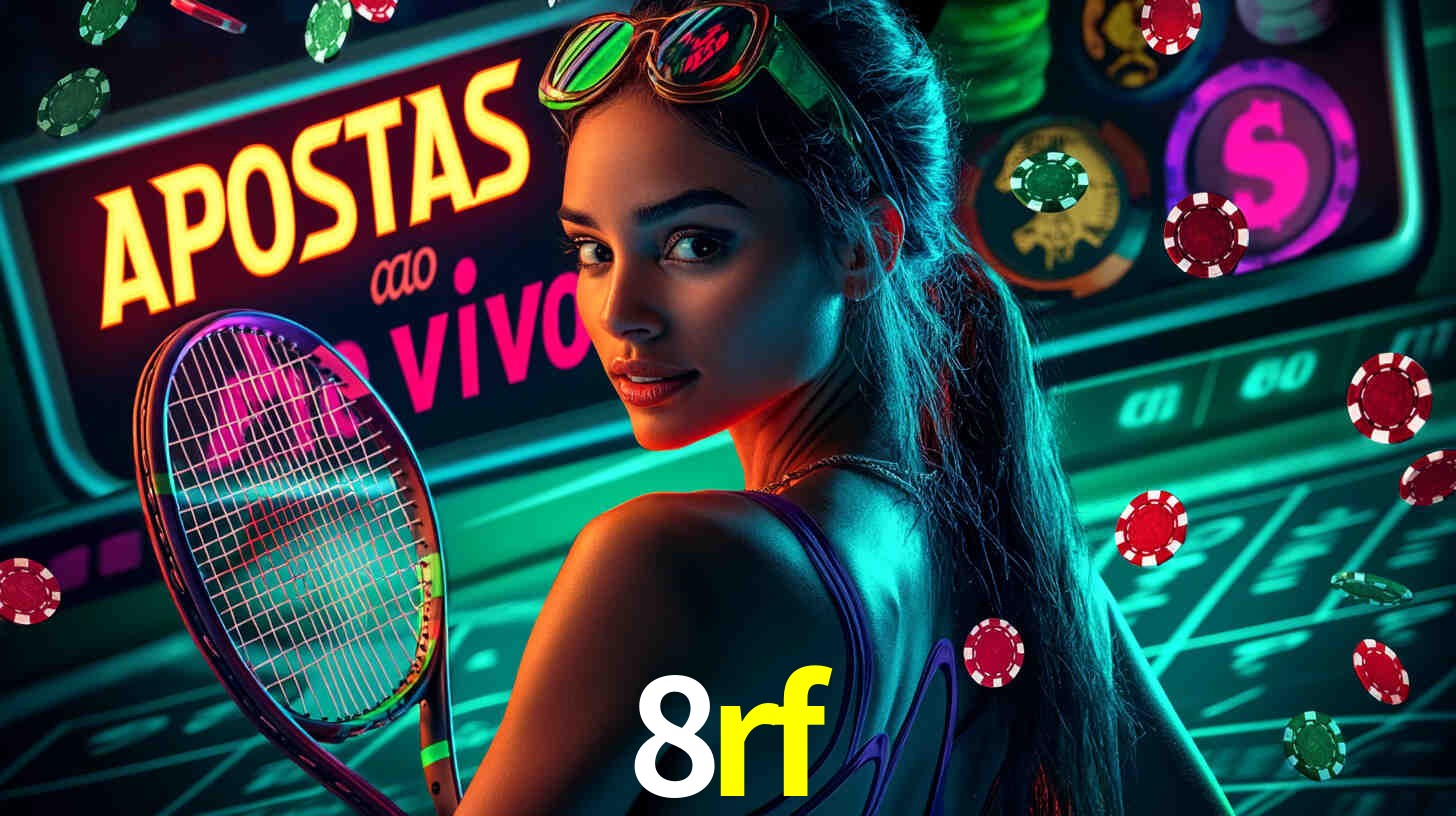 Descubra o Programa VIP da 8rf: Vantagens Exclusivas para Jogadores