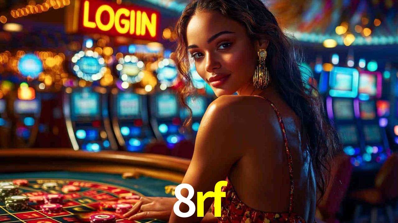 Diretório de Jogos 8rf