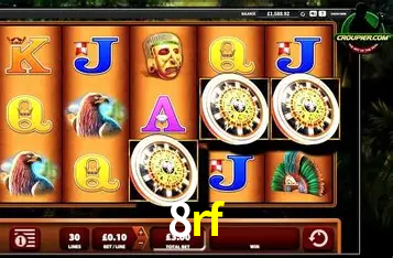 A Emoção da Loteria na 8rf: Uma Chance de Mudança de Vida
