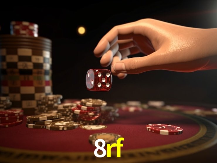Recursos de Bônus 8rf