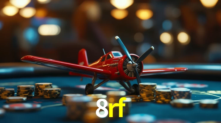 Slot Games 8rf