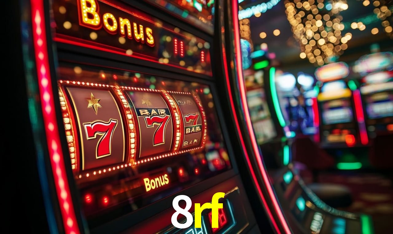 8rf.com