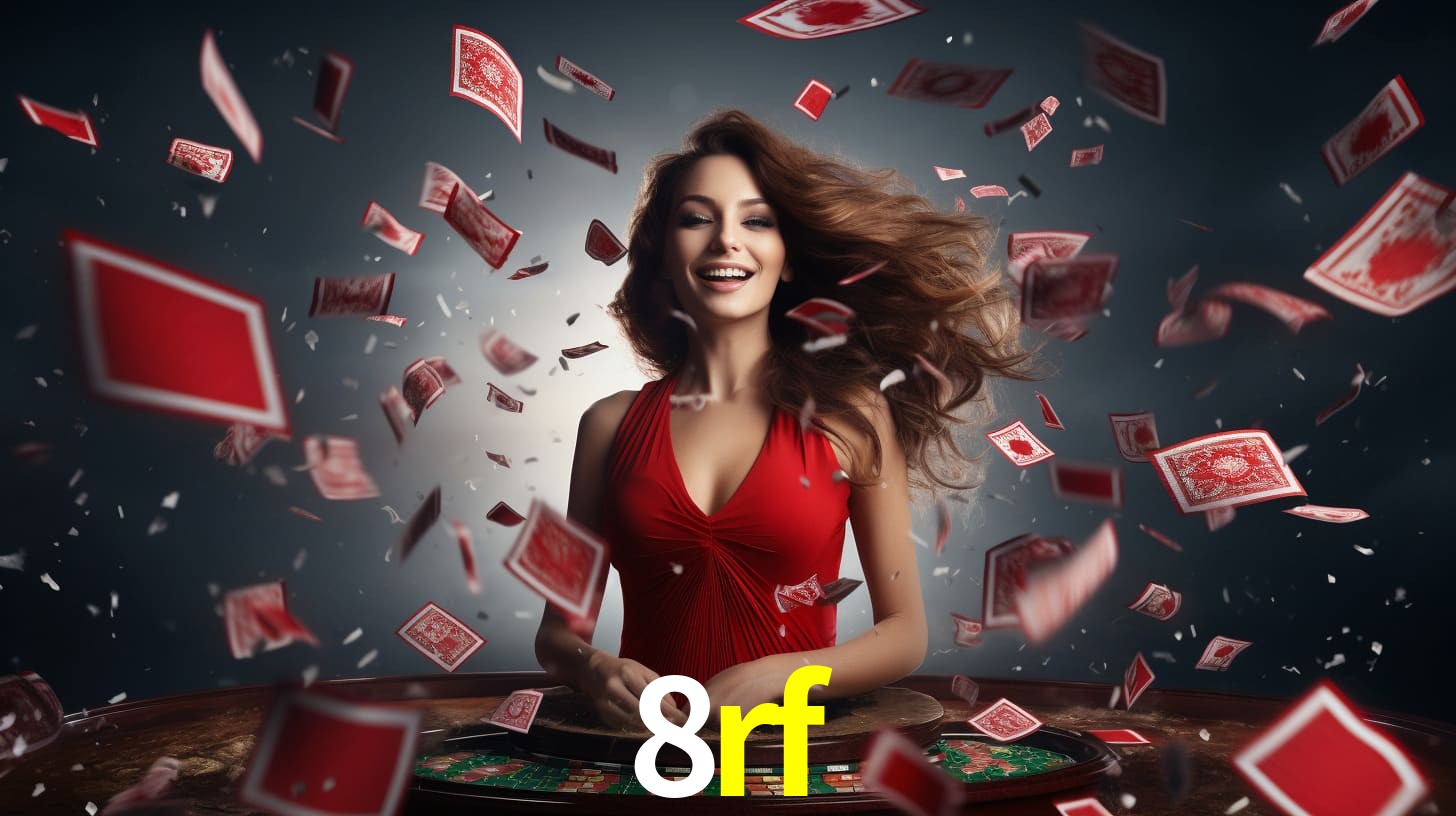 VIP Casino 8rf