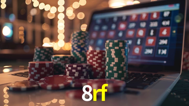 Quick Registration 8rf