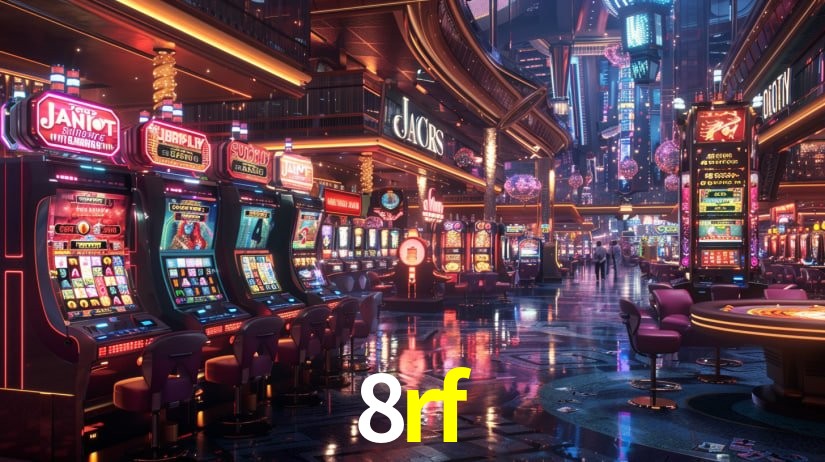 Games Directory 8rf