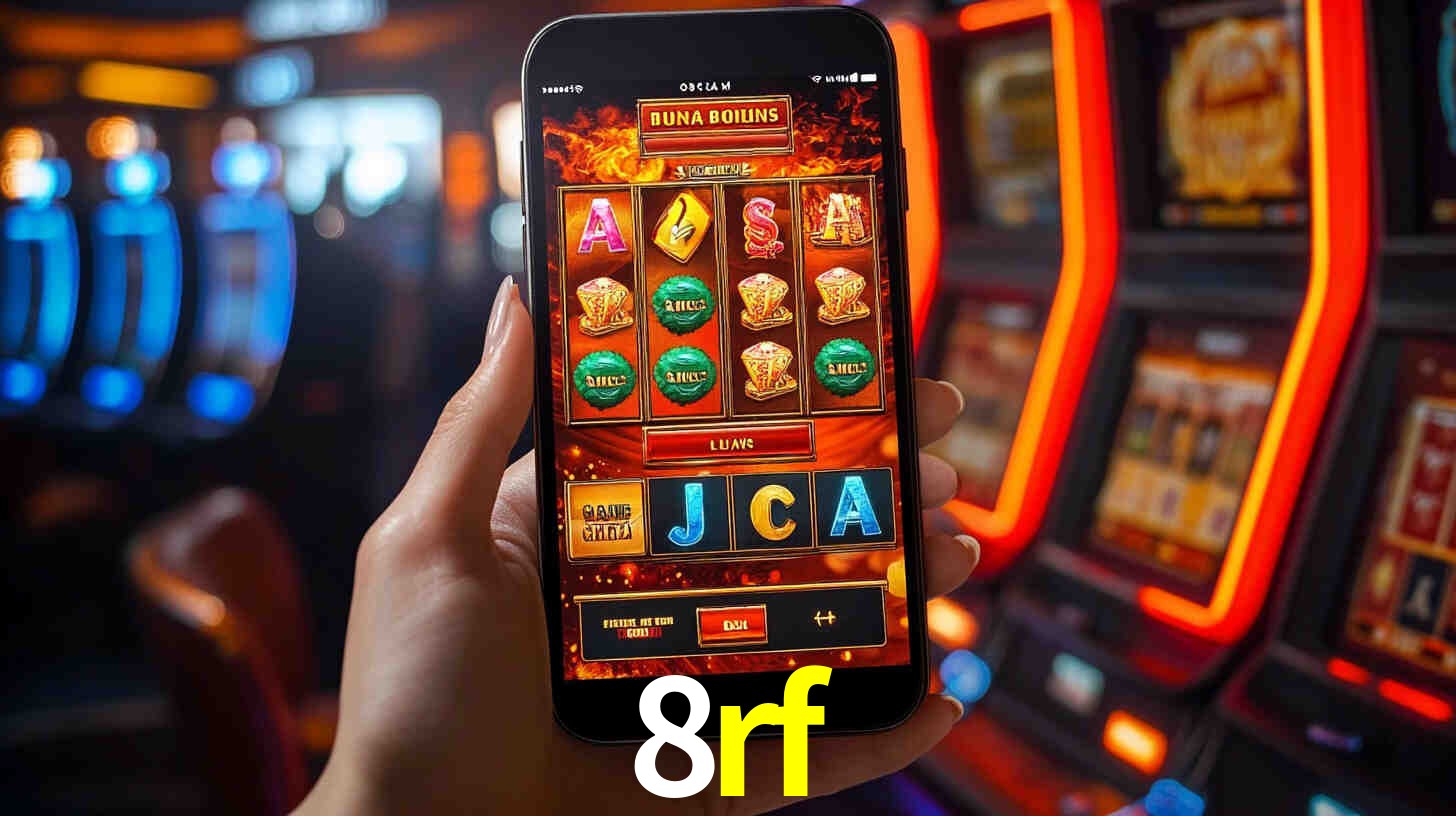 8rf.com