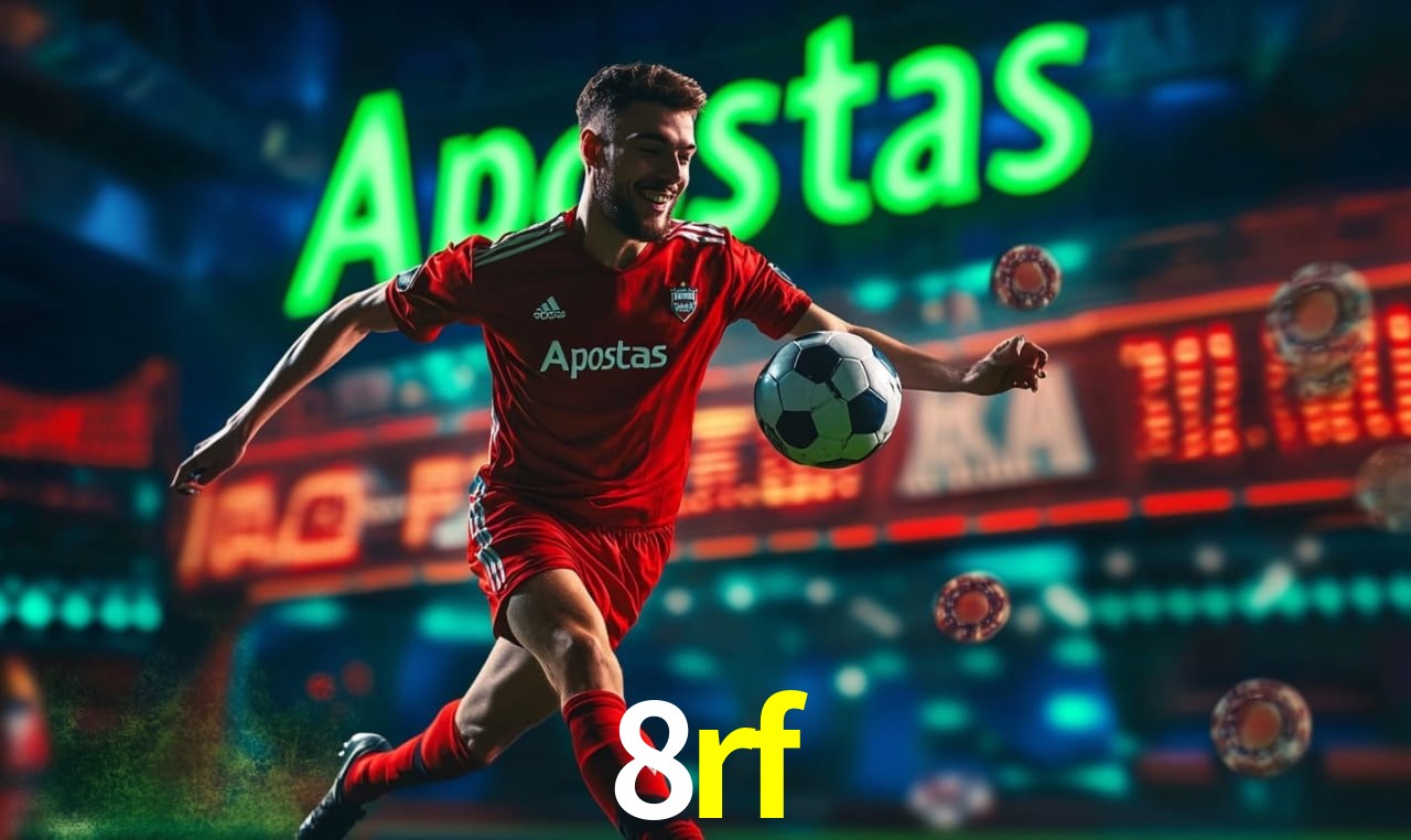 cassino 8rf