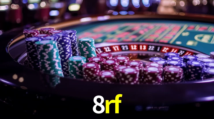 Live Casino 8rf