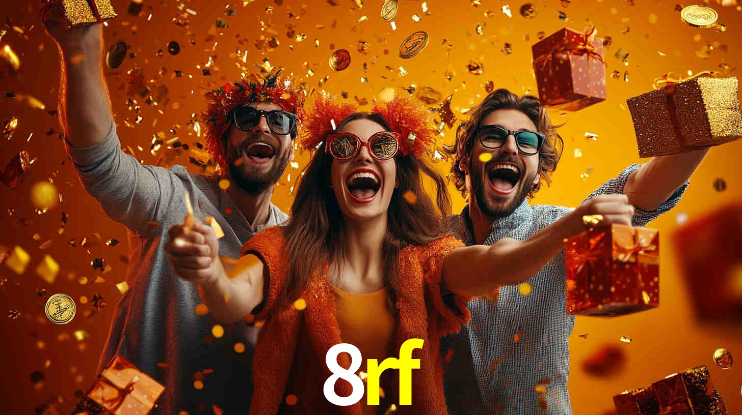 8rf: Jogue Crash e Experimente Alta Recompensa Instantânea