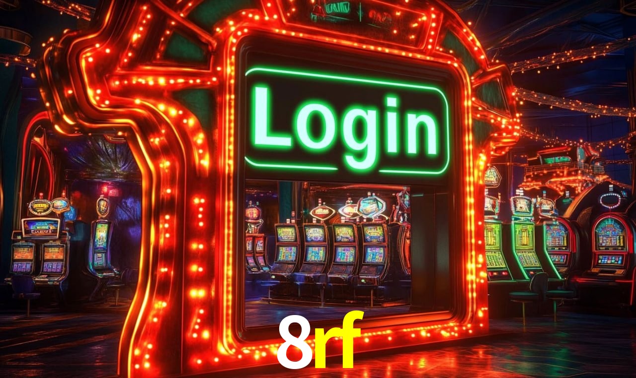 Casino VIP 8rf