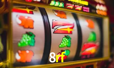 Descubra a Magia dos Jogos de Arcade no 8rf
