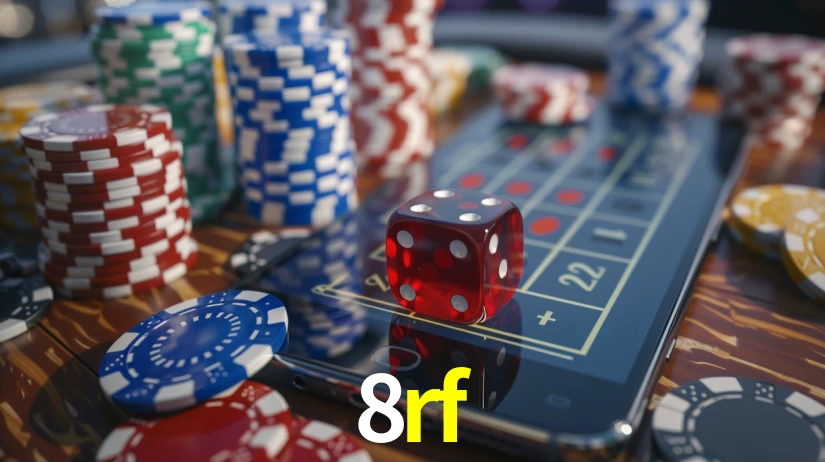 8rf bet