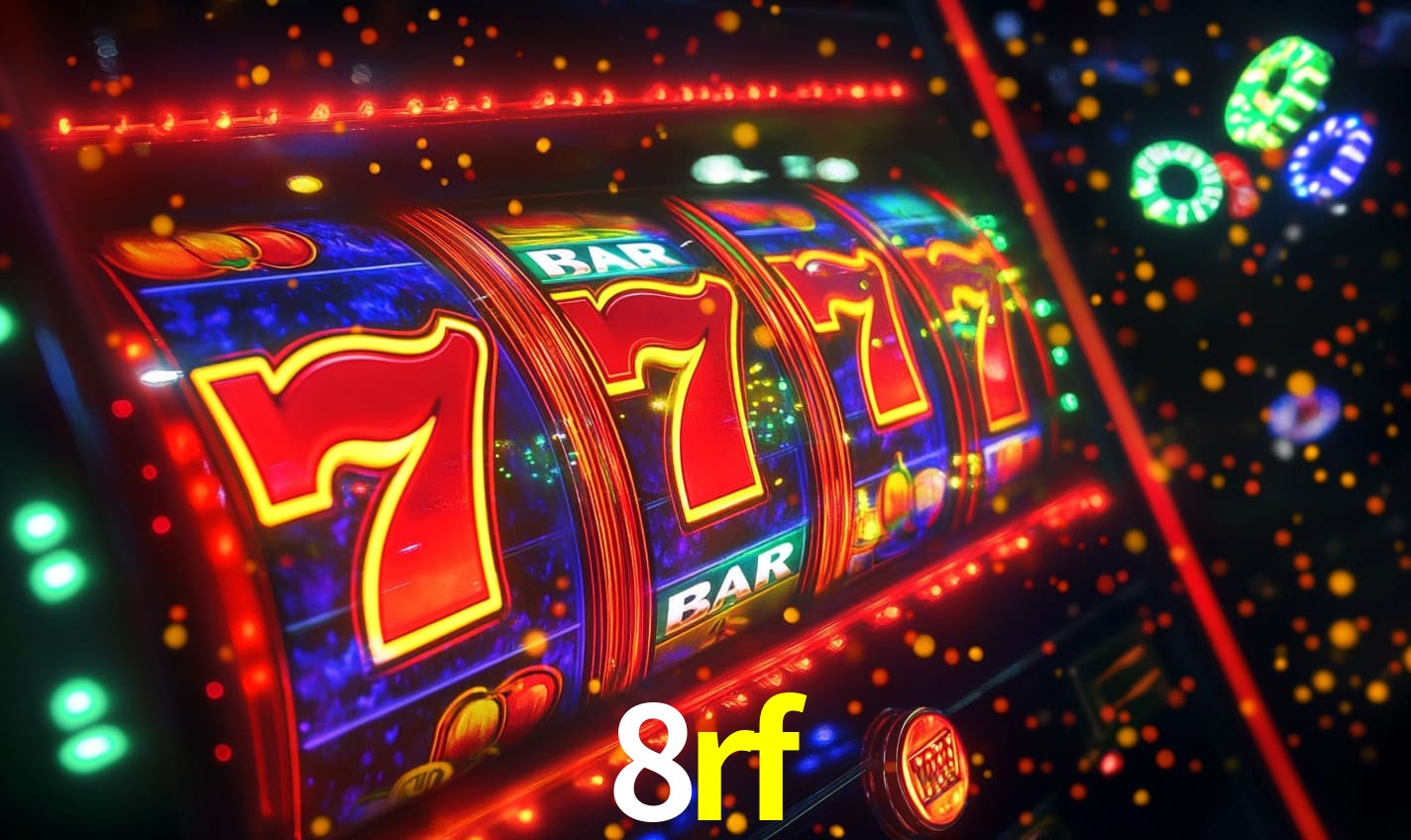 8rf,8rf.com