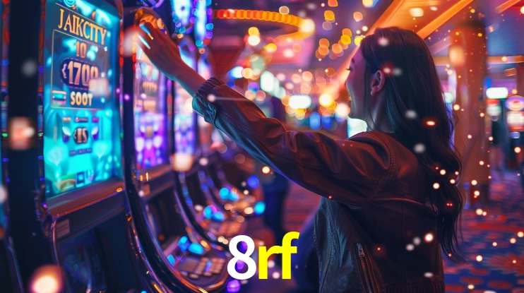 8rf bet