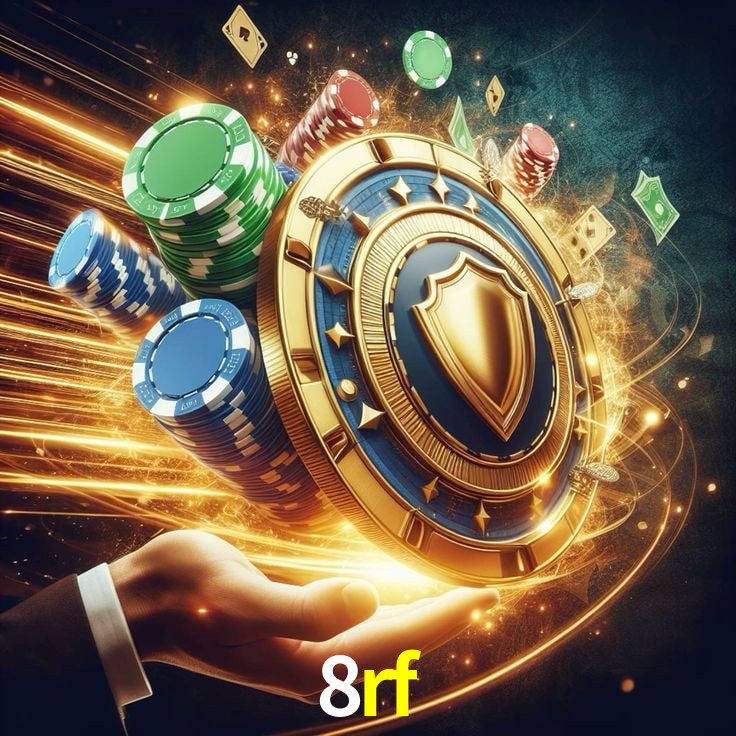 Torneios e prêmios garantidos na 8rf