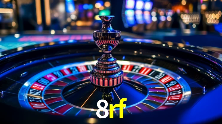 8rf bet
