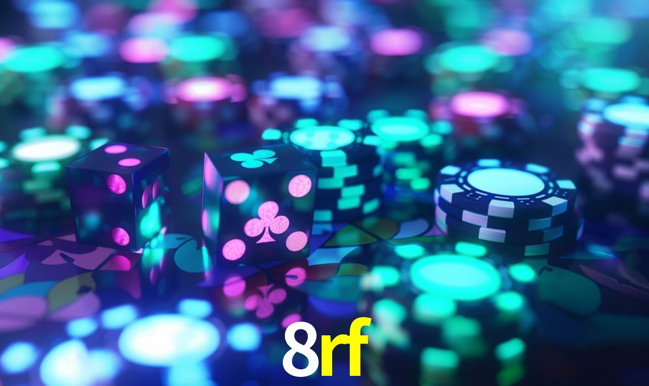 Bônus Diários 8rf
