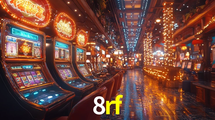 8rf.com