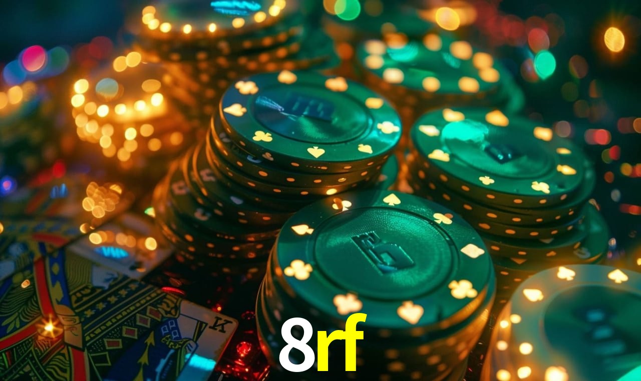 Mesa de Blackjack 8rf