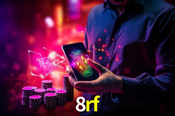 Jogos Exclusivos 8rf