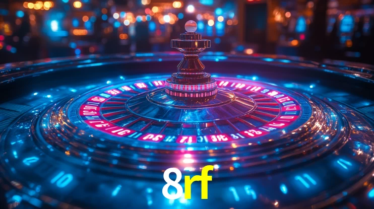 8rf,8rf.com