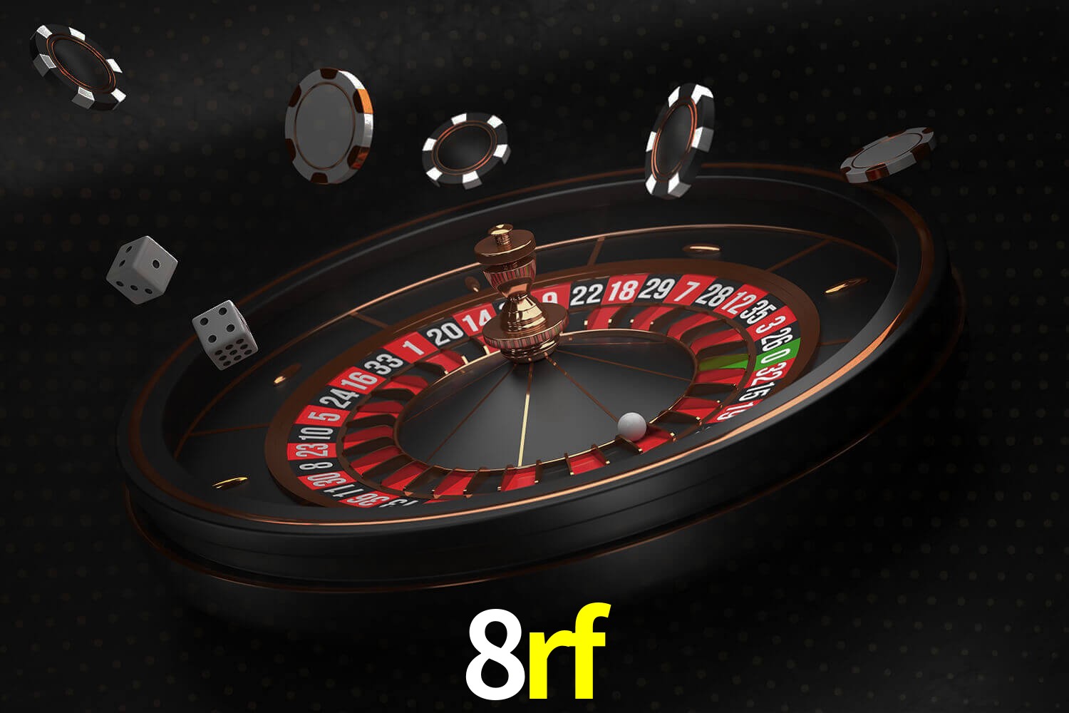 8rf