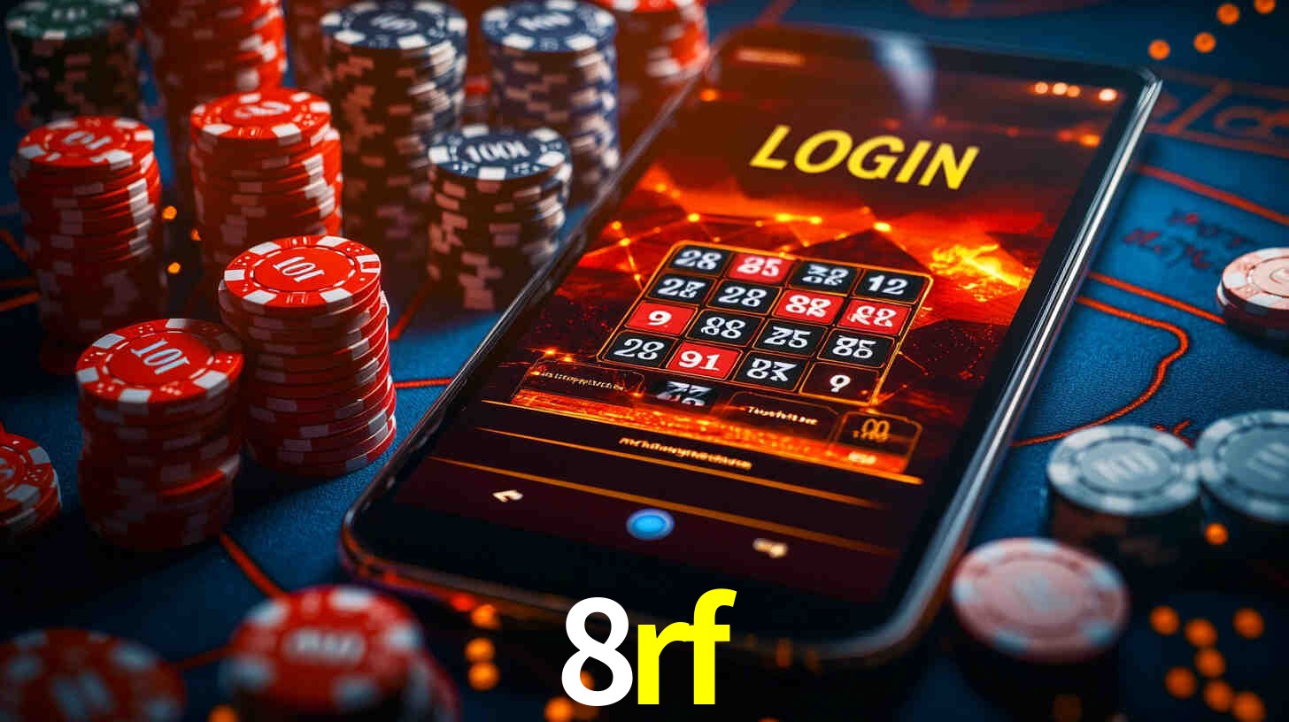 8rf bet