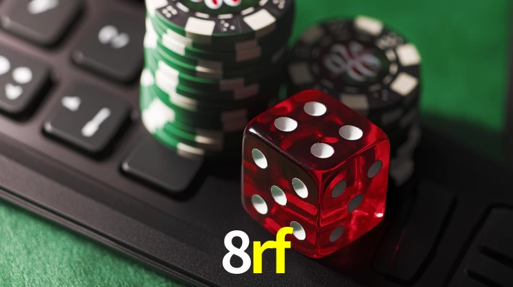 Account Benefits 8rf